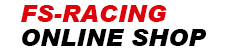 FS-RACING ONLINE SHOP